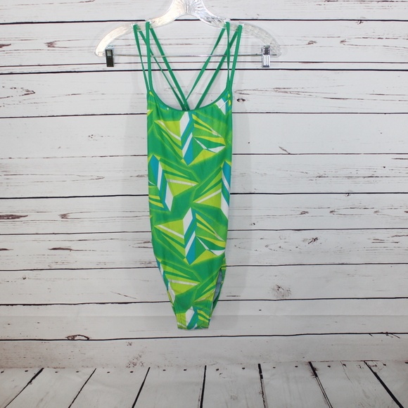 Nike Other - Nike Womens One Piece Bathing Suit NWOT